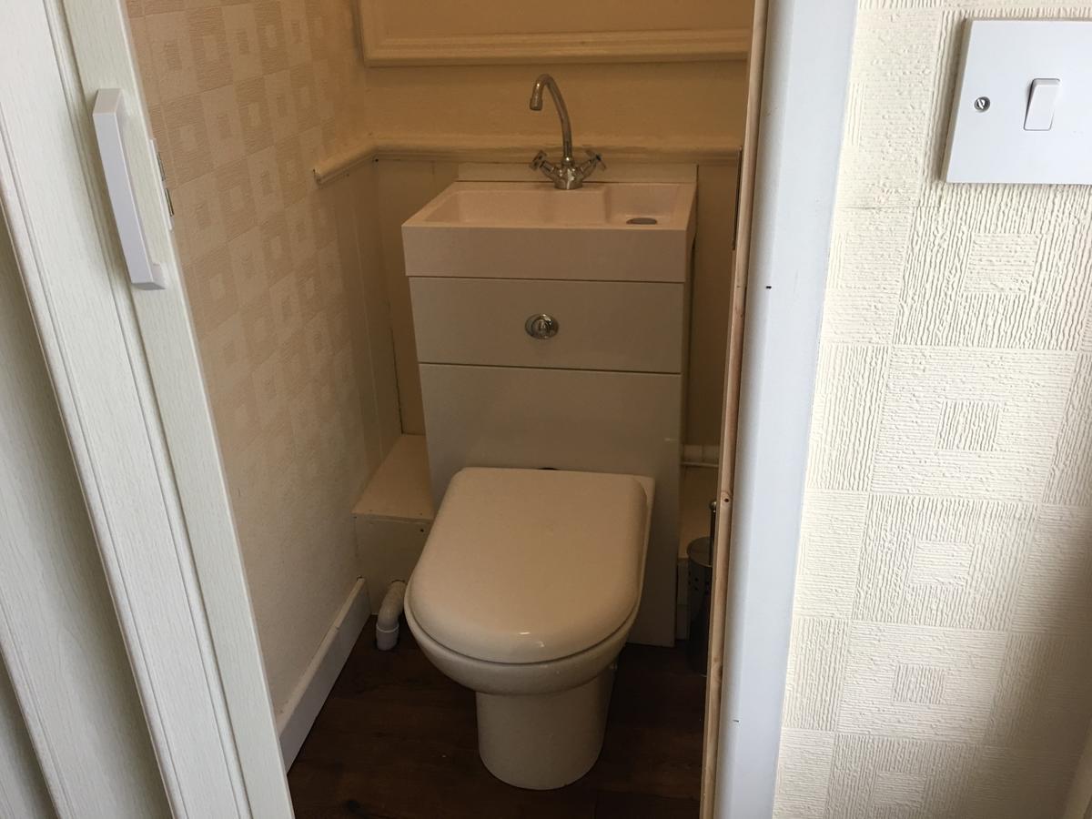Budget Rooms Crosskeys Newport  Exterior foto